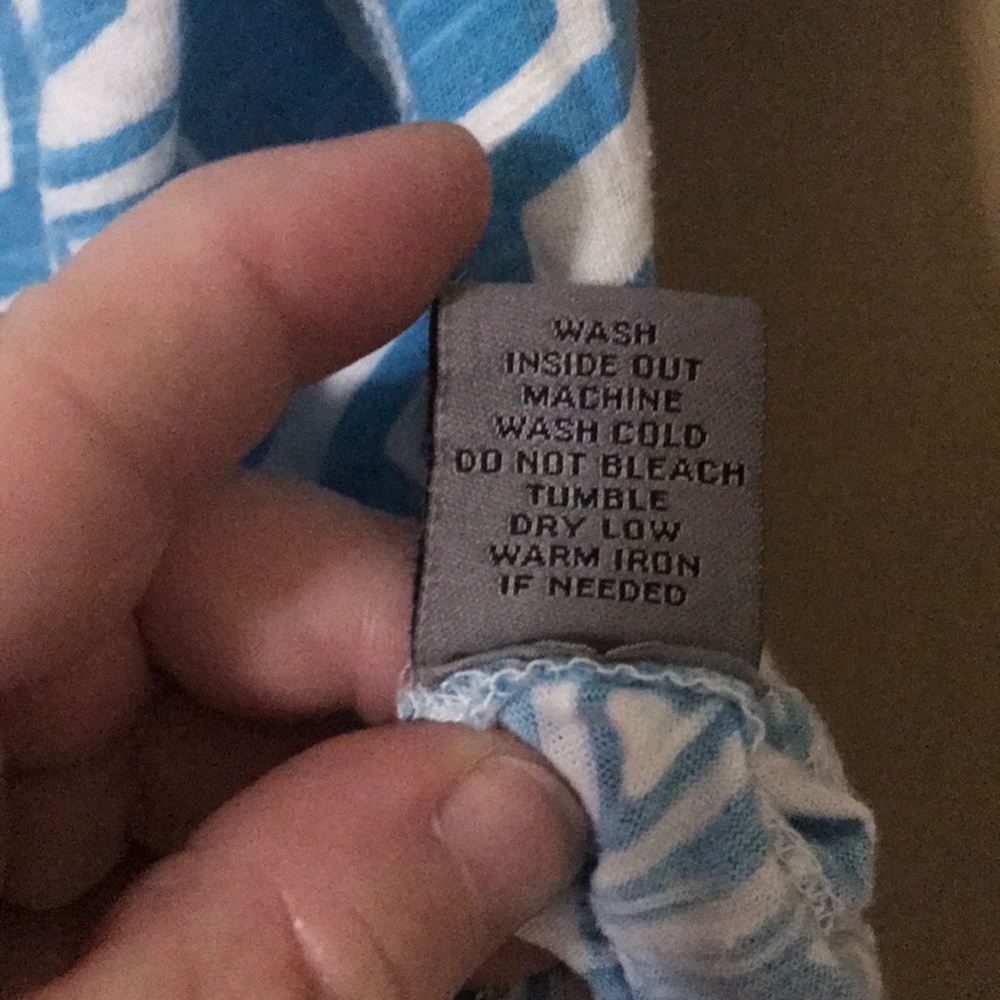 New Direction tee - Picture 4 of 4
